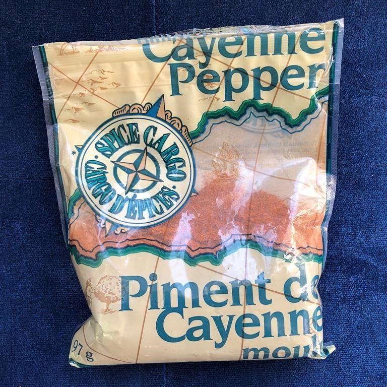 Video suggesting cayenne pepper can stop heart attacks misleading